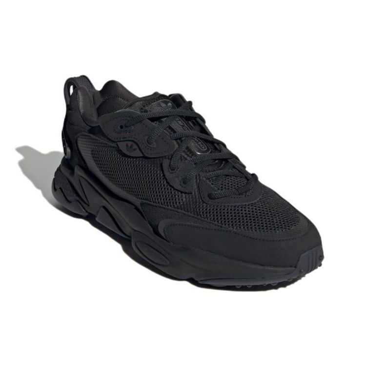 Adidas Ozweego Meta Core Black Buty Unisex Białe GW3959