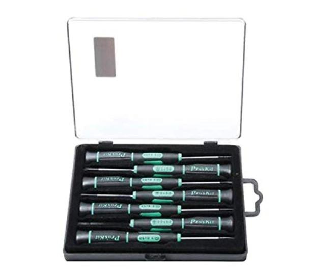 

Kit Driver Set Pro s SD-081A/3-9978-01