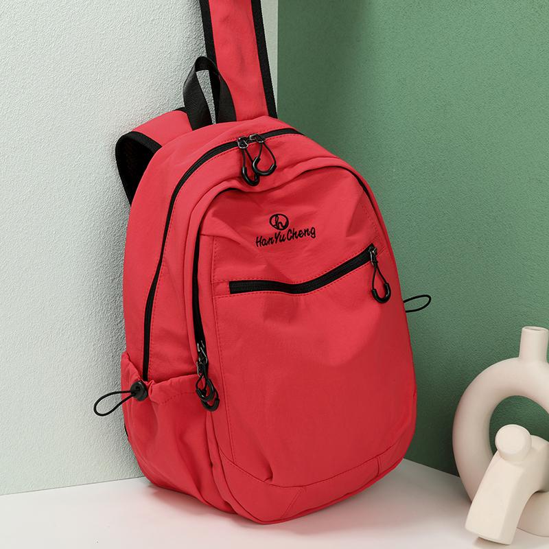 Outdoor-Rucksack Große Kapazität Leichter Rucksack