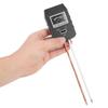 3in1 Multi Functional Soil Tester PH Value Humidity Illuminance Sensor for Graden Farm Lawn