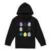 Disney Star Wars Childrens/Kids Your Lack Of Easter Eggs Disturbing Darth Vader Hoodie