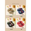 Kids' Clogs | Summer Indoor Anti-Slip Closed-Toe Sandals for Older Children