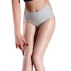 Women'S Fashion Gold Foil Printing Seamless Pantyhose Sexy 360 Oil Shiny Glossy Tights Woman See Through Sheer Elastic Stocking