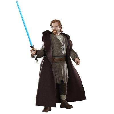 Star Wars STAR WARS Black Series Obi-Wan Kenobi (Jabeem) Star Wars: Obi-Wan Kenobi 6 Inch (15 Cm) Size Action Figure Ages 4 and Up F7098 Genuine Produ