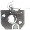 Renault Clio II 1998- Engine Hood Lock