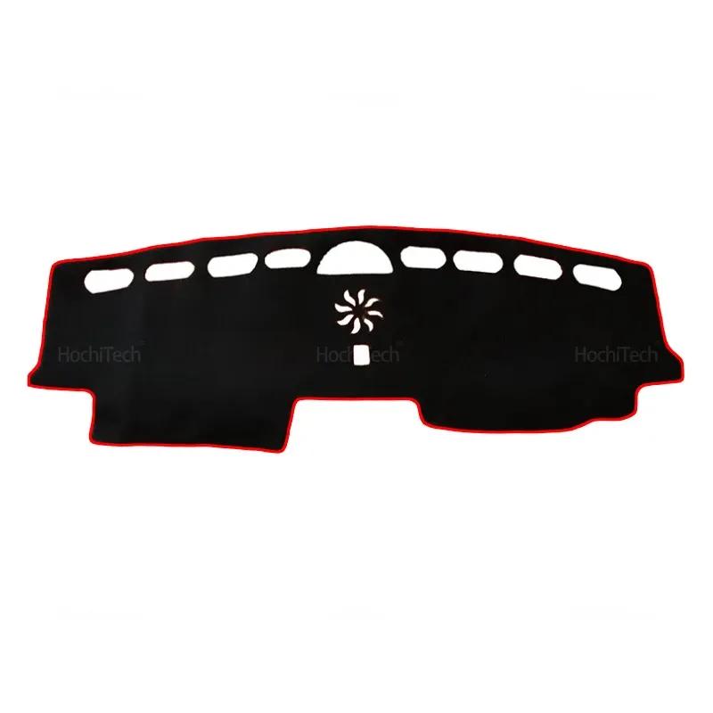 For Mercedes Benz C Class W203 Sedan 2001-2007 Anti-Slip Mat Dashboard Cover Pad Sunshade Dashmat Carpet Car Accessorie