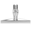 Metal Diamond Painting Pen Tips DIY Craft Diamond Painting Pen Heads  Craft Accessories