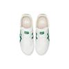 ONITSUKA TIGER Mexico 66 Slip-On 'White Green' Men's D342Q-0184
