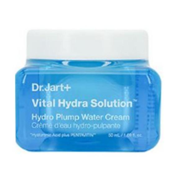 

[Dr. Jart+] Vital Hydra Solution Гидро-Плюм-крем для лица 50 мл Hydro Plump Water Cream 1