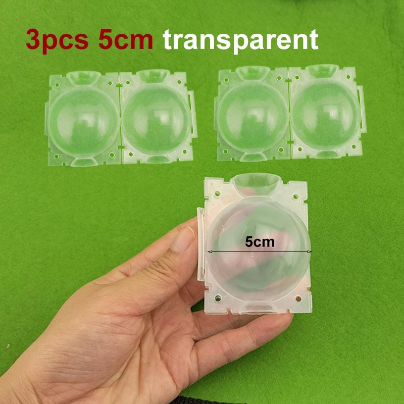 5cm 8cm Plant Root Growing Box Black Transparent High Pressure Nursery Pot Root Ball Breeding Case Garden Grafting Tree Rooting