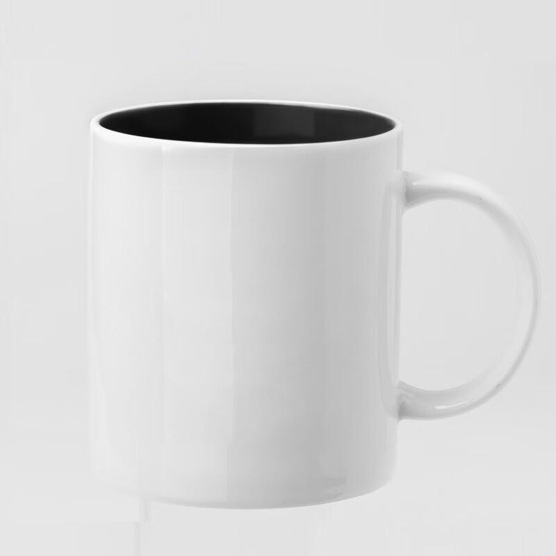 Custom Logo Ceramic Coffee Mug 301-400ml