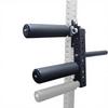 Beenstrek- en Krulmachine Power Rack Accessoires - Heavy Duty Home Gym Trainingsapparatuur voor Beenspierkrachttraining