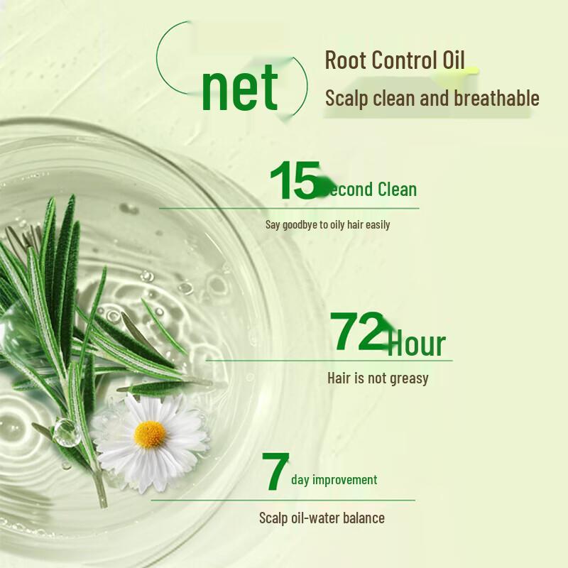 SUPER MiLD Soft & Clean Shampoo