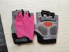 Unisex Half-Vinger Fiets Handschoenen - Antislip, Schokabsorberend, Ademend Mesh voor Sport, Fitness, Klimmen en Rijden