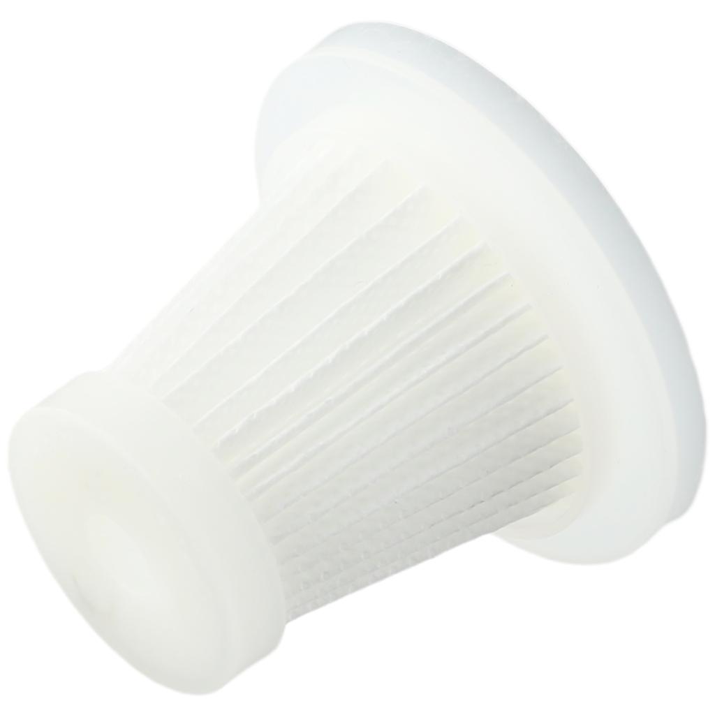 1-3 Brand New Washable Reusable 656/107 Hypa Filter Element Dust Filter For Mini Wireless Vacuum Cleaner Easy Disassemble