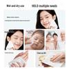 Fulcotton Disposable Dry & Wet Facial Cleansing Towels