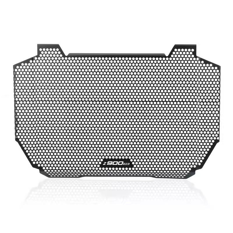 Motorcycle Radiator Guard Grille Cover Protector Protective Grill Fit For Z900RS Z900 RS 2021-2023