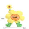 Thai Gmmtv Star Pondphuwin Series Plush Doll Pendant Juniormark Jimmysea Cute Anime Cotton Doll Kawaii Bags Keychain Accessories