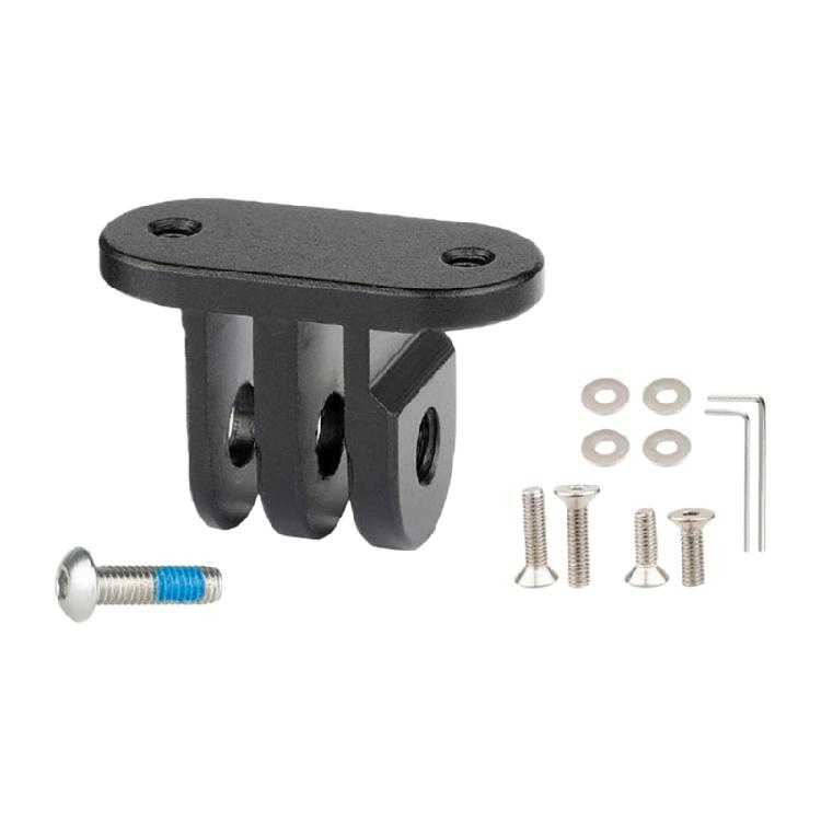 Bicycles Computer Mount Adapters Road Bike Computer Base Light Handlebar Mount Bicycles Light Bracket Enduring