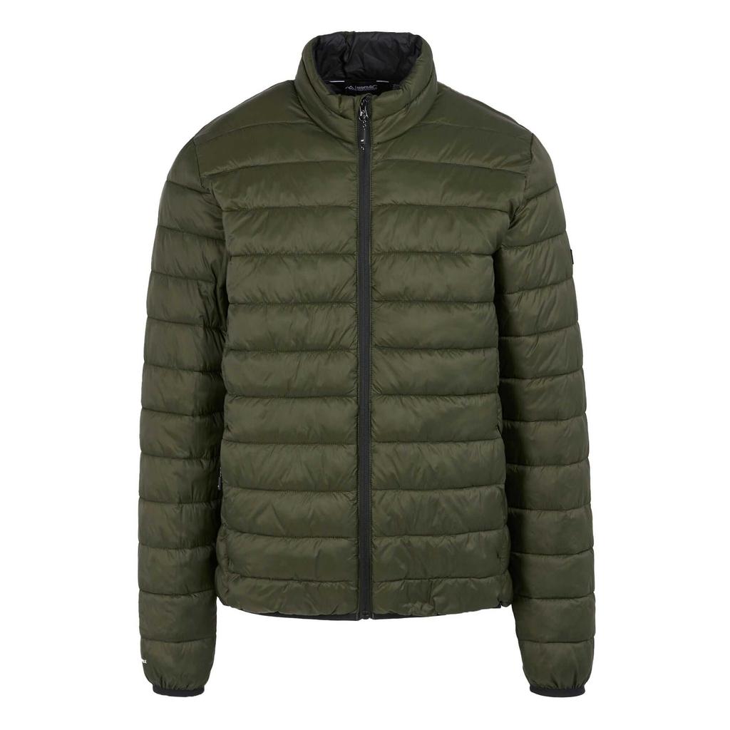 Regatta Mens Marizion Padded Jacket