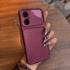 Case for Xiaomi Redmi Note 12 5G POCO X5 Metal Texture Matte Back Soft TPU Bumper Shockproof Cover
