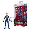 Figurine Legends Series - Marvel - Miles Morales Upgraded Suit Style Gamerverse