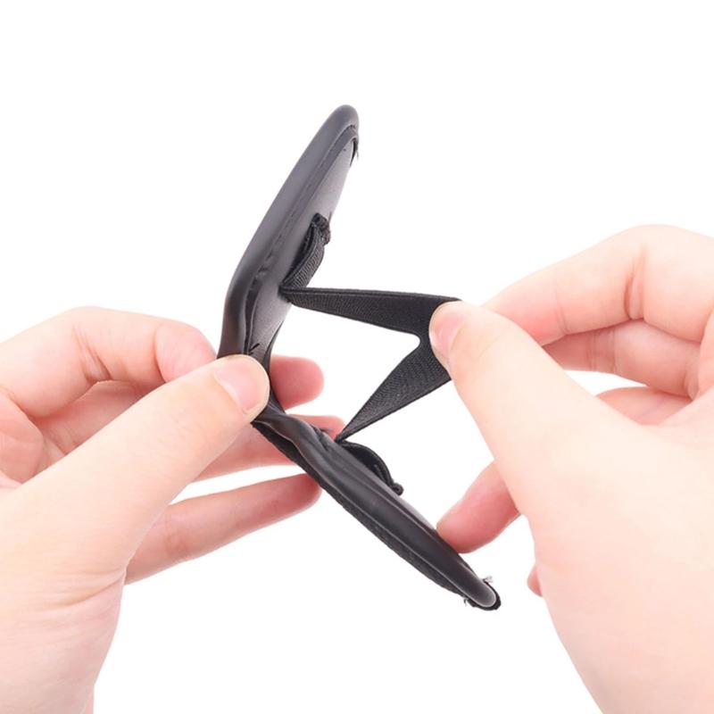 Dust Shield for Antigravity Flying Goggles Dust Cover Offering Anti Dust Sunlight Reduction Foldable Design
