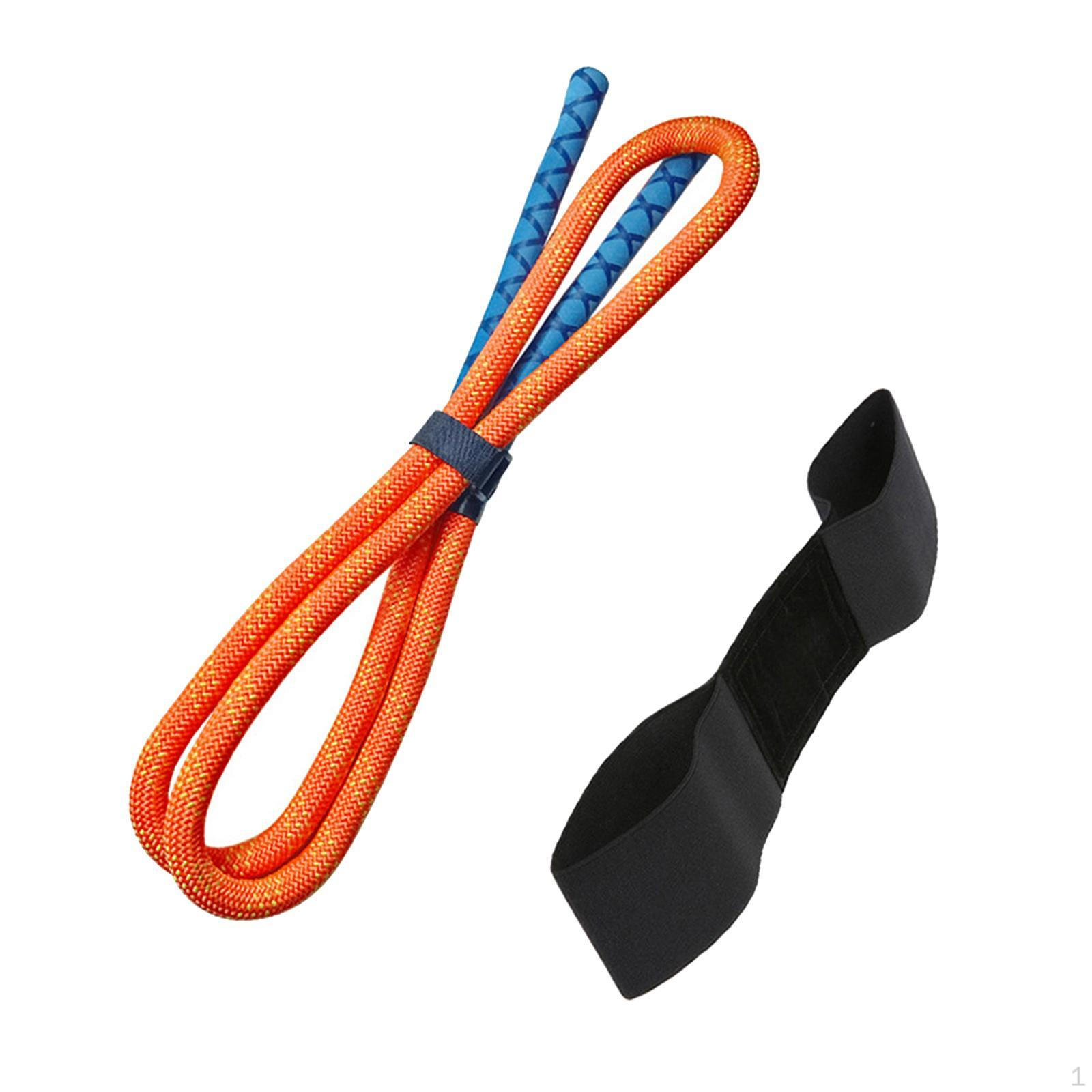 

Тренажер для гольфу з канатом, Професійний, Подарунки, Тренувальний засіб для допомоги у вправах помаранчевий