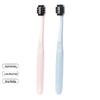 Oushor Early Fresh Soft Bristle Couple Toothbrush Set