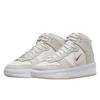 Nike Dunk High Up Flat Pewter