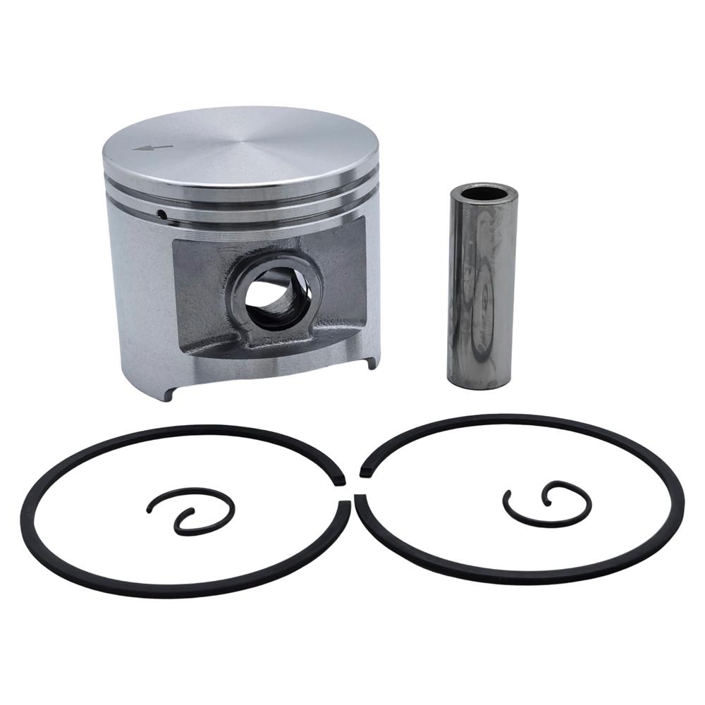 50mm Piston Rings Kit for Husqvarna 365 371 362 371XP 372 372XP Chainsaw Spare Parts