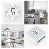 Mini Smart WiFi Switch DIY Home Wall Light Control Module 16A AC100?240V 5060HZ