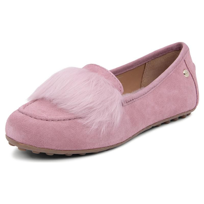 UGG Women s Classic Mini Platform Pale Dusk Boots 1102689-PDW 37.5