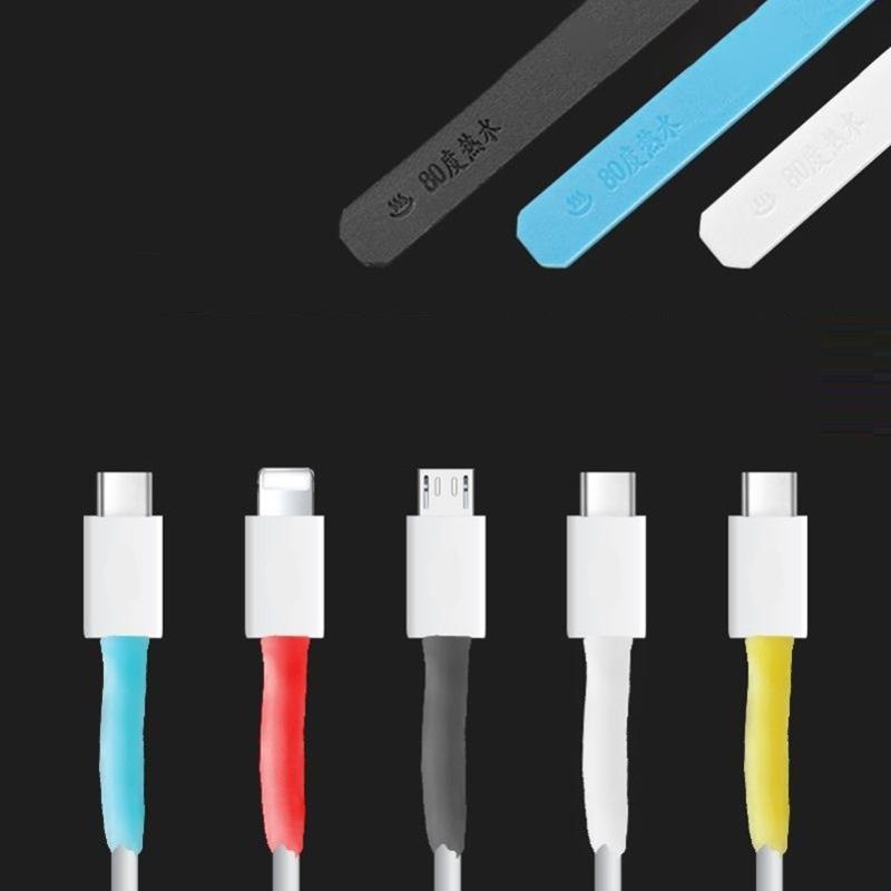 Adeziv modelabil universal pentru repararea înmuierii, stick de reparare, artefact de reparare a cablurilor de date