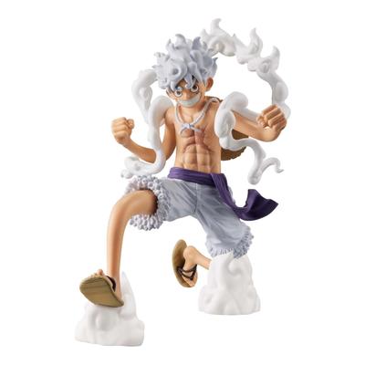 One Piece Figur Luffy Gear 5 Monkey D Luffy Gear 5 Grandista