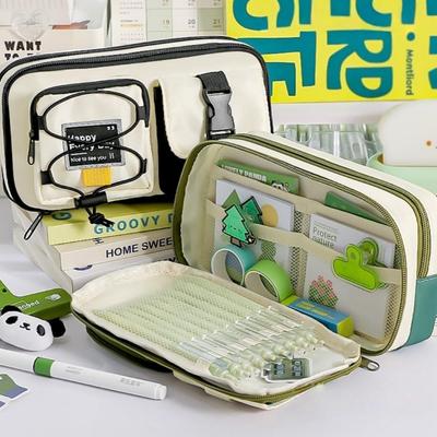 Accessori da scrittura – Astucci e portamatite