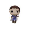 Figur Funko Pop! Nr. 1278 - Shazam! Gudenes Vrede - Freddy