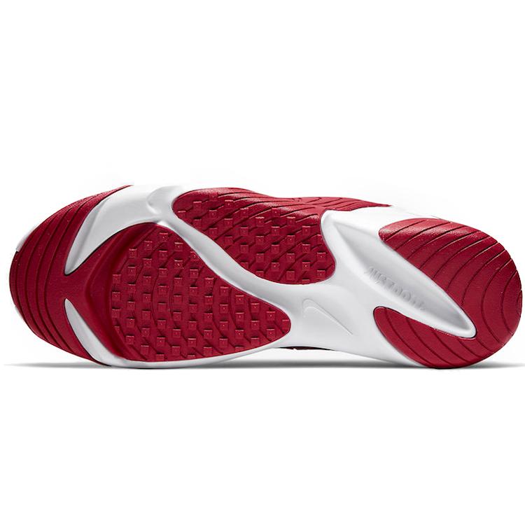 Nike Zoom 2K White Gym Red AO0269-107