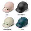 Ebike Helmet New Baseball Cap Adults Mountain Road Cycling Helmets Motorcycle Skateboarding Bike Electric Scooter Helmet 58-61cm
