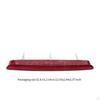 High Level 3rd Third Brake Light Red 63257162309 for E93