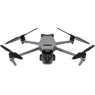 Fjernstyret elektronik – Quadcopters