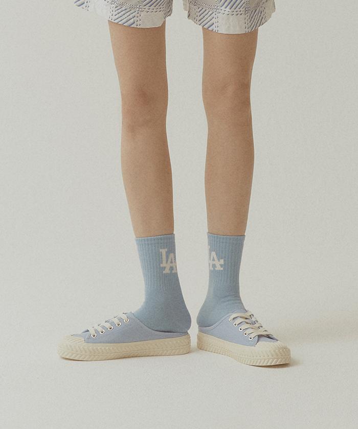 Mlb Playball Origin Mule La (Sky Blue)