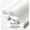 Comfortable Swimming Caps No Tightening Cat Swim Caps Water Sports Silicone Swim Caps  Women Girls
