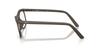 Sunglasses 0RX7254 SAND BROWN VISTA 8063 56 Polarized [Ray-Ban]