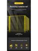 Seamless Workshop Isolation Mesh Fence for Safety Protection