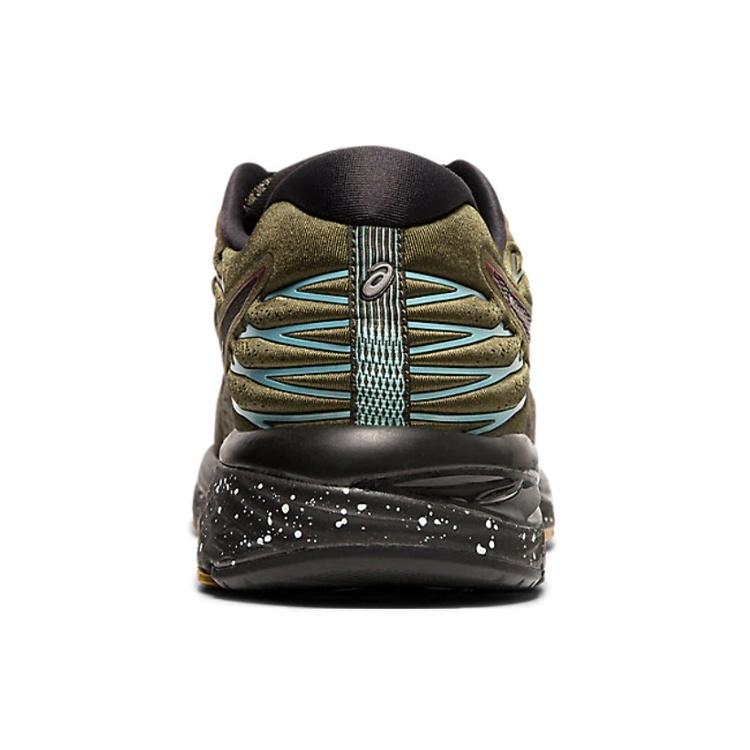 Asics Gel-Cumulus 21 Winterized 'Olive Canvas' Men's 1011A635-300