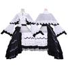 Magic Girl's Magic Trial Cos Moon Snow Cosplay Two-dimensional Animation Character C Clothing Women's Clothing