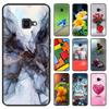 Black Silicone Case For Samsung Xcover 4s Coque TPU Soft Back Cover For Samsung Galaxy Xcover 4 Xcover4S Protective Shell Cases