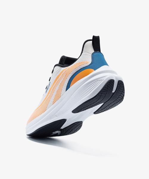 [Ballop] Running Shoes Thunder R2 Orange [5016131230]