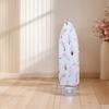 Super Wide Ironing Board Cover with High Temperature Resistance and Drawstring